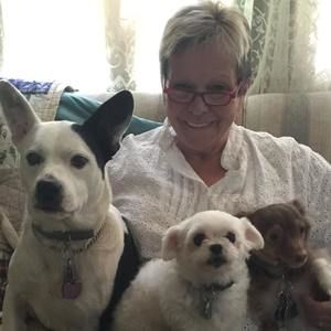 Meet your Posher, Sandra